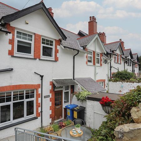 2 Cae Glas Penmaen-mawr Exterior foto
