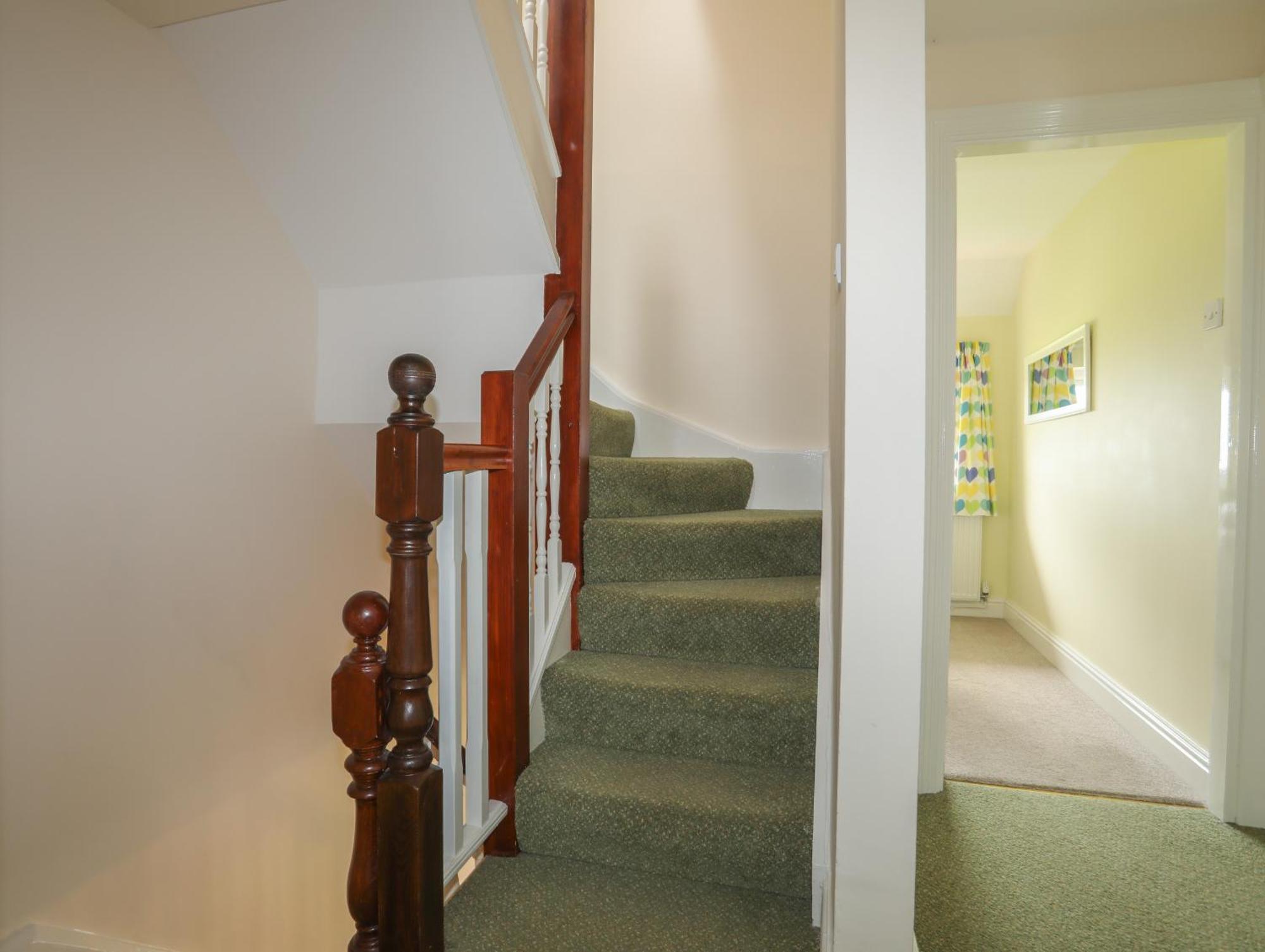 2 Cae Glas Penmaen-mawr Exterior foto